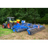 Déchaumeur HEAVY AGRI 6000