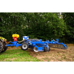 Grubber HEAVY AGRI 6000