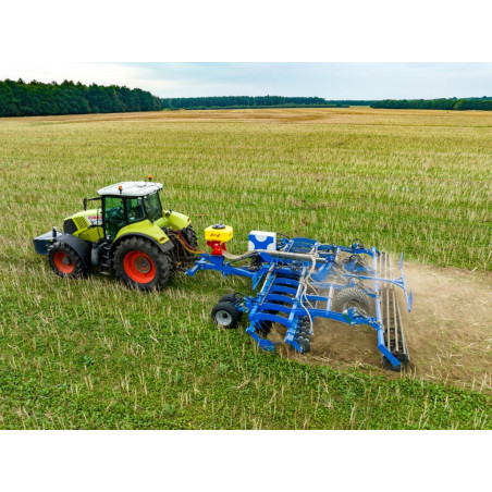 Cultivator HEAVY AGRI 6000