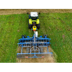 Grubber HEAVY AGRI 6000