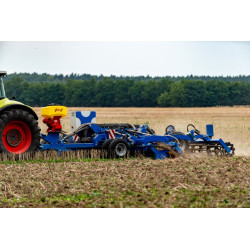 Déchaumeur HEAVY AGRI 6000
