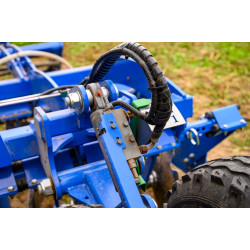 Cultivator HEAVY AGRI 6000
