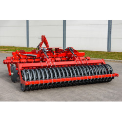 Cultivator HEAVY AGRI 3000