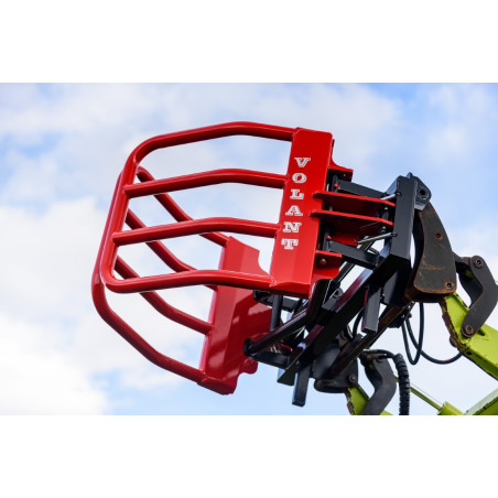 Chwytak do bel VMAX (1 siłownik)