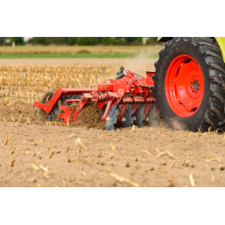 Déchaumeur HEAVY AGRI 3000