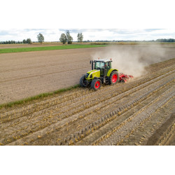 Grubber HEAVY AGRI 3000