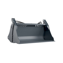 Derkacz 4-in-1 Bucket