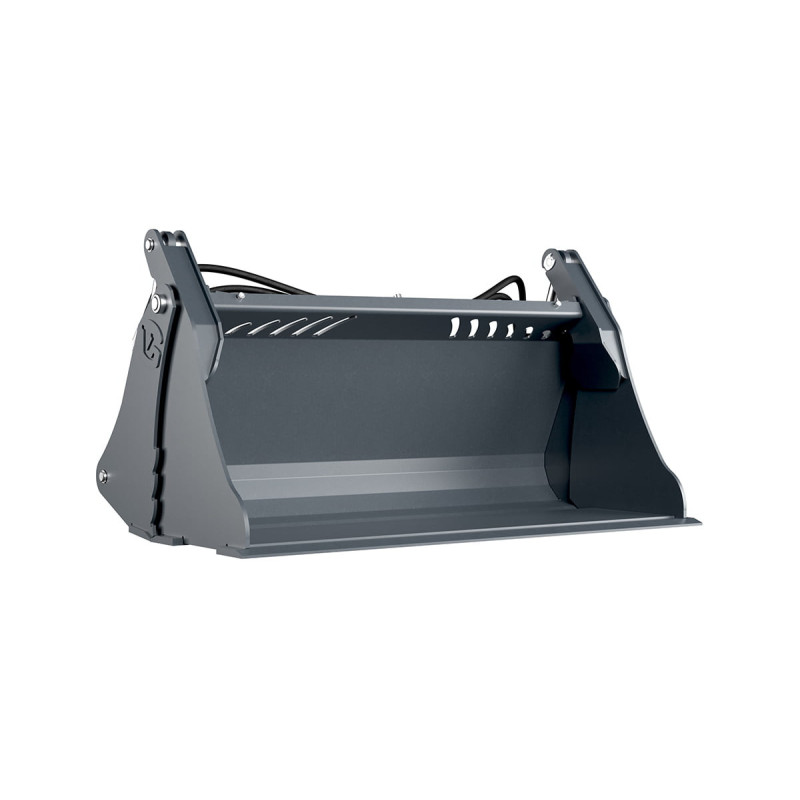 Derkacz 4-in-1 Bucket