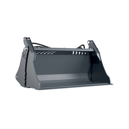 Derkacz 4-in-1 Bucket