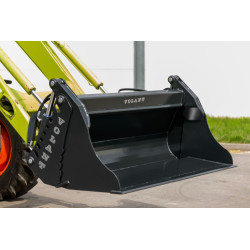 Korsarz 4-in-1 Bucket