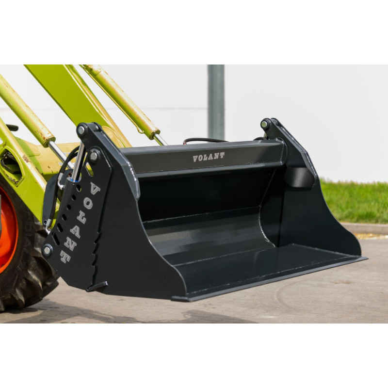 Korsarz 4-in-1 Bucket