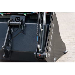 Korsarz 4-in-1 Bucket