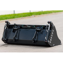 Szufla 4 w 1 Korsarz