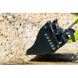 Korsarz 4-in-1 Bucket