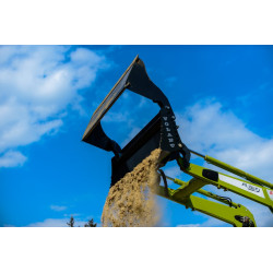 Korsarz 4-in-1 Bucket