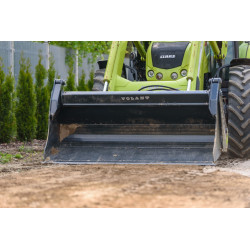 Korsarz 4-in-1 Bucket