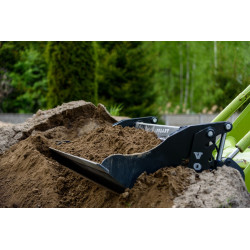 Korsarz 4-in-1 Bucket