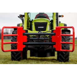 Chwytak do bel VMAX (1 siłownik)