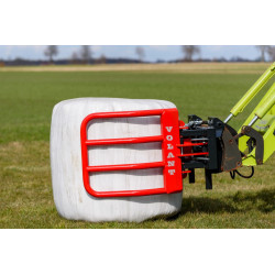 Chwytak do bel VMAX (1 siłownik)