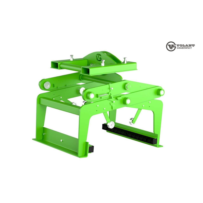 Chwytak do bloków betonowych