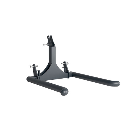 Bale Grab –  Manual Transporter