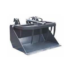 Mini Bucket Grapple