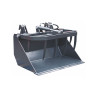 Mini Bucket Grapple