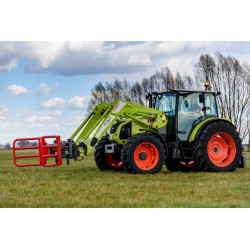 Chwytak do bel VMAX (1 siłownik)