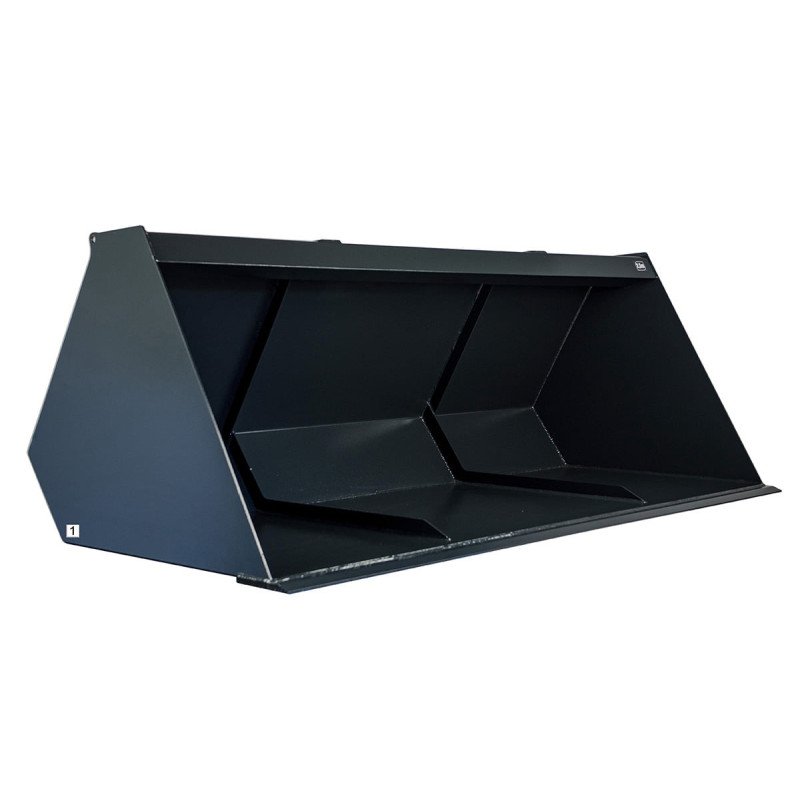 Reinforced Universal Bucket