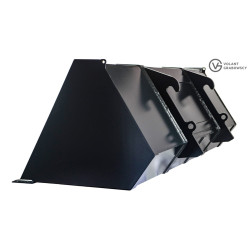 Reinforced Universal Bucket