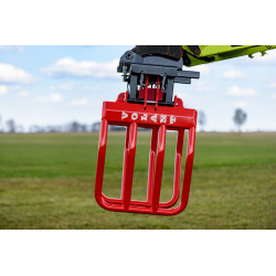 Chwytak do bel VMAX (1 siłownik)