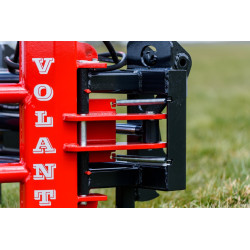 Chwytak do bel VMAX (1 siłownik)