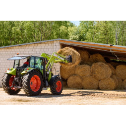 Cadre de fourche à palettes