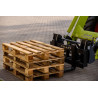 Pallet Fork Frame